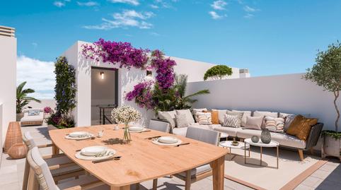 Foto 3 de Pis en venda a Calle Caliza, 26, Churriana - El Pizarrillo - La Noria-Guadalsol, Málaga