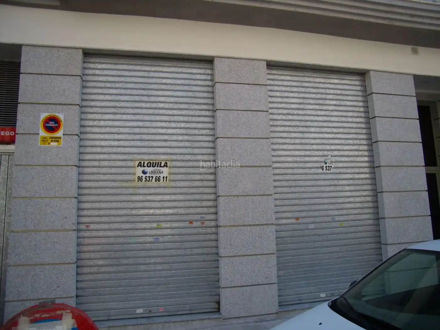 Business premises to rent in Carrer Dámaso Navarro 6, imagen 4