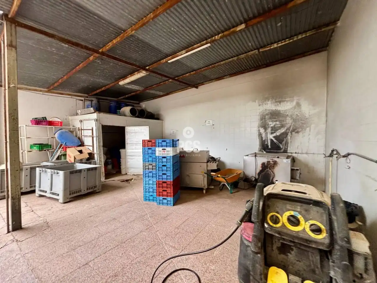 Industrial building with lift for sale in Calle Alrededores de Totana S/N, imagen 29