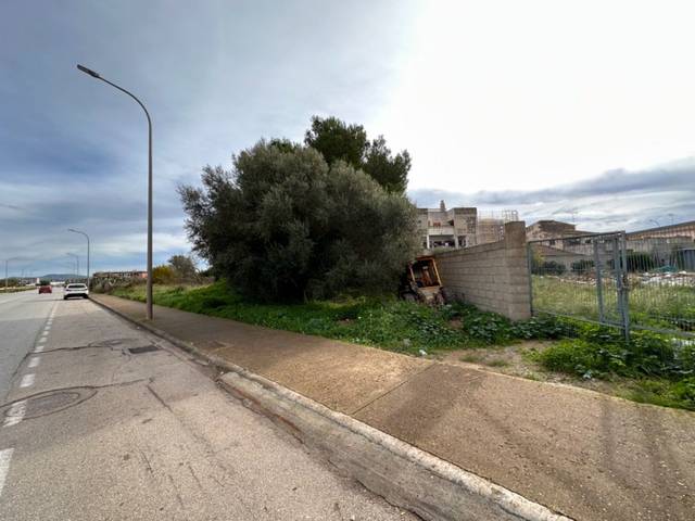 Terreno residencial en Venta en Campos poble