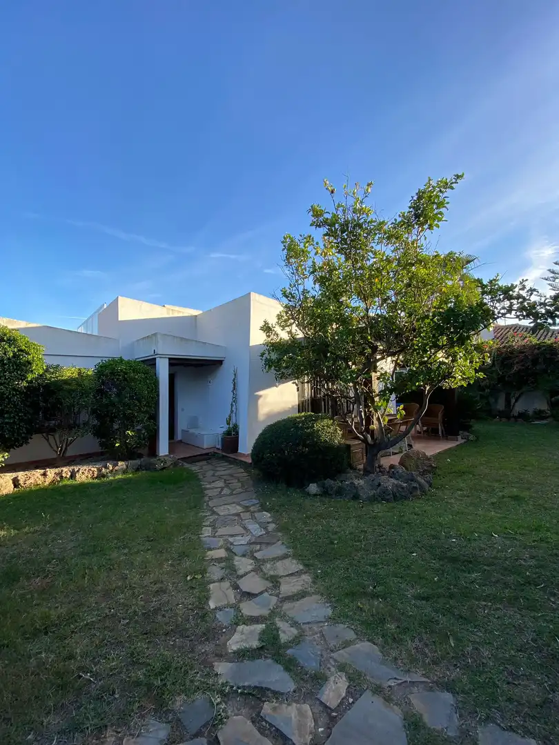 Casa o xalet de lloguer a HUERTA BELON-HUERTA BELON, 35, Huerta Belón - Calvario