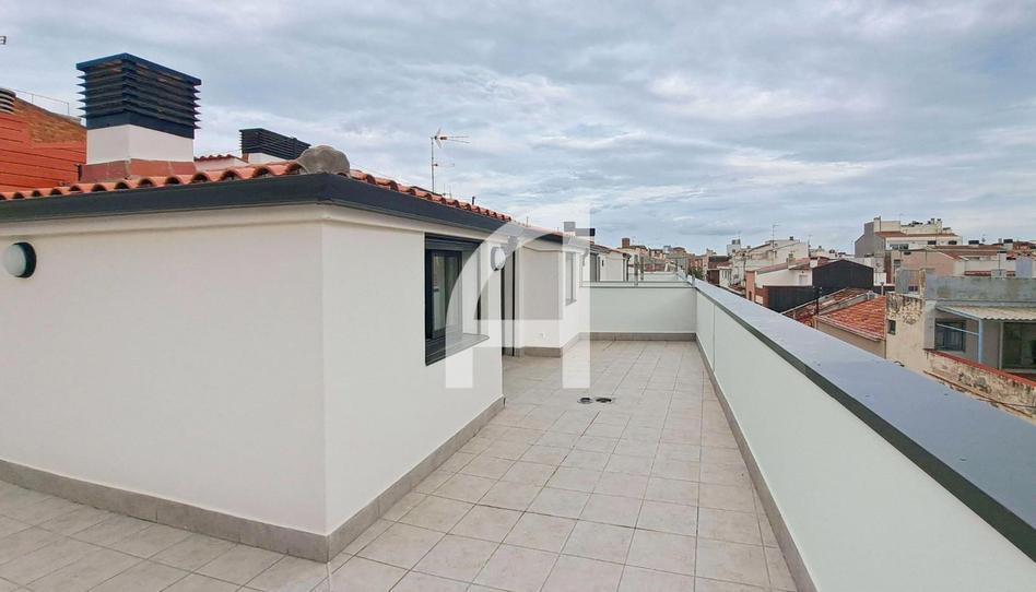 Foto 1 de Dúplex en venta en Carrer de las Navas de Tolosa, Segle XX, Barcelona