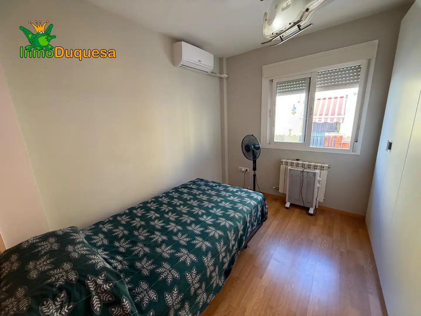 Adossat amb terrassa en venda a Gójar, imagen 6