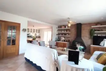 Casa rústica con piscina en venta en Camí de Genaro, imagen 17