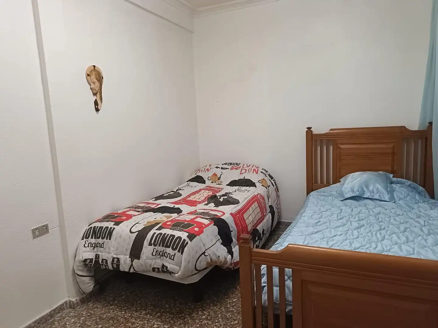Habitación de Piso en venta en Alicante / Alacant con Amueblado