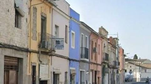 Venta de Casa Adosada en Alzira ValenciaValència, imatge 2