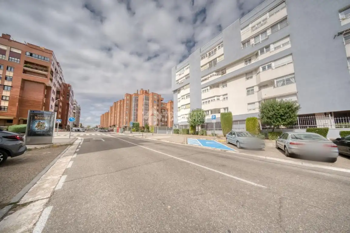 Pis en venda a Calle de Juan de Valladolid, imagen 35