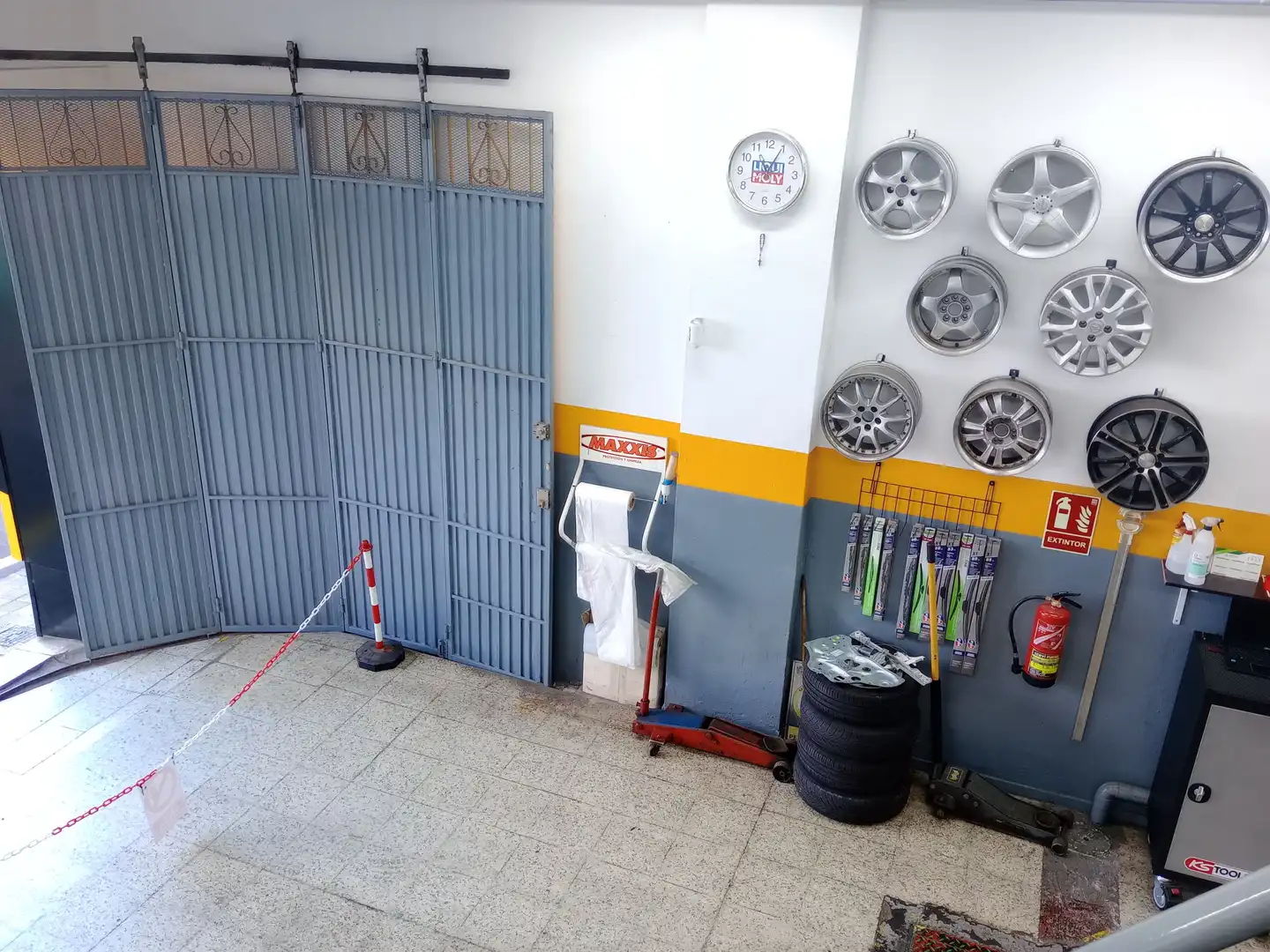 Industrial buildings for sale in La Orotava