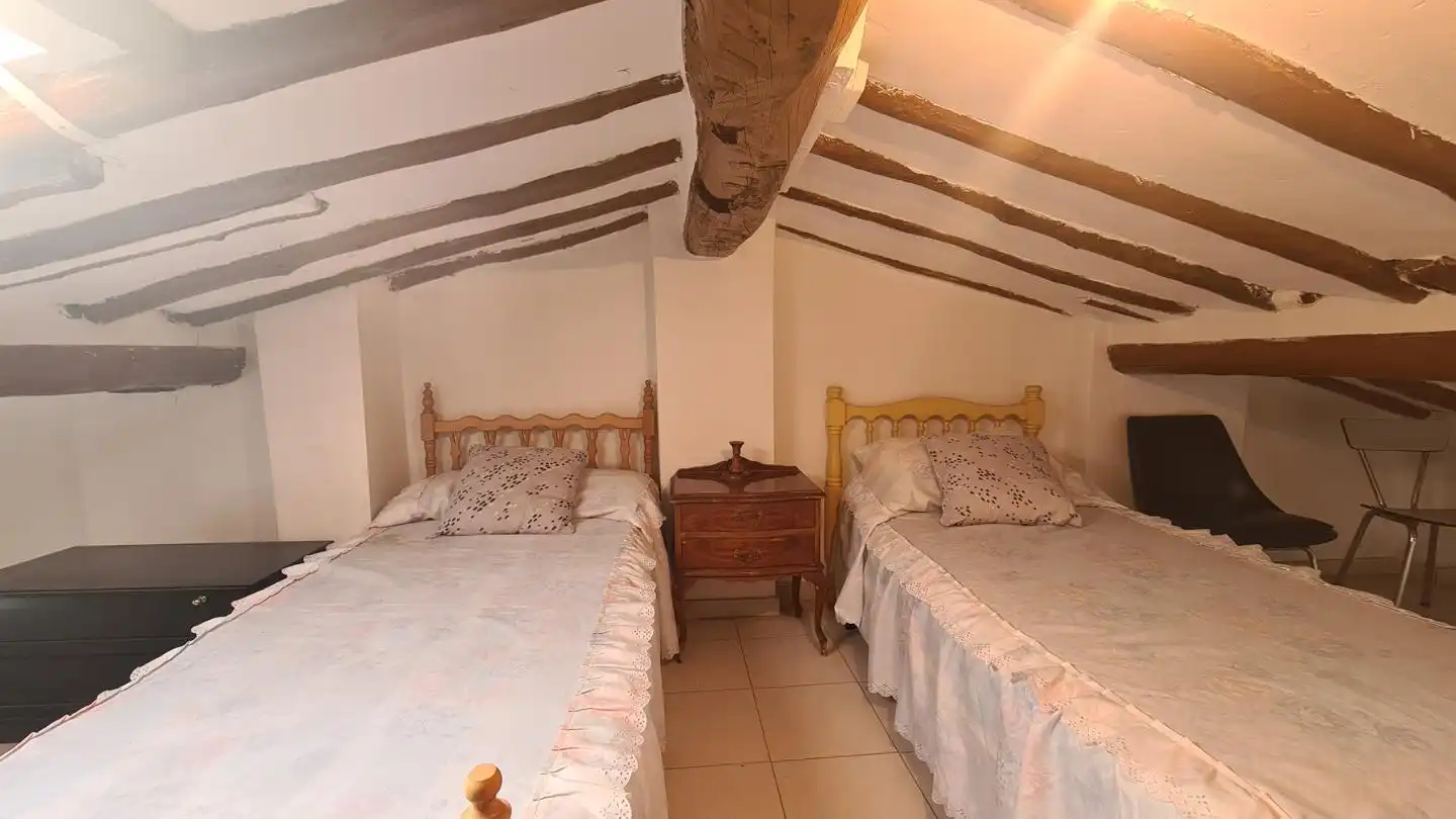 Finca rústica en venta en Tr. Erillas, Sotillo de la Adrada
