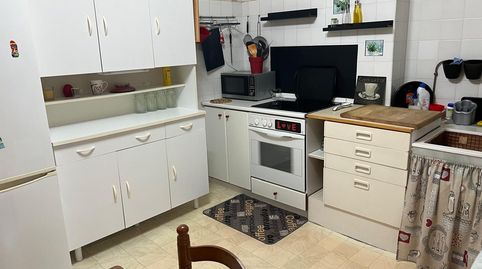 Foto 5 de Piso en venta en Iturralde, Bilbao