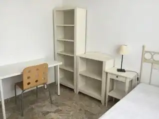 Habitación de Ático en venta en Córdoba con Aire acondicionado, Calefacción y Terraza