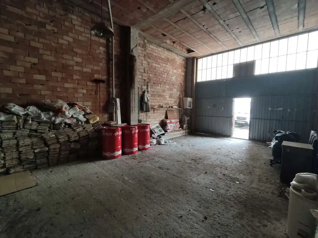 Local comercial en venta en Medina de Pomar, imagen 5