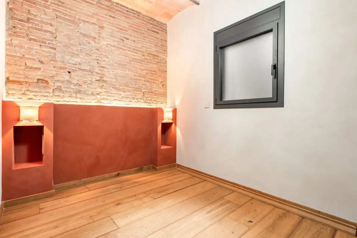 Piso con terraza en venta en Ronda de la Universitat, imagen 27