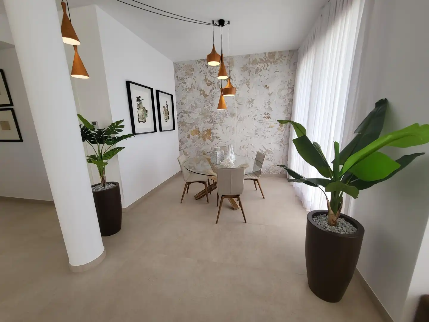 Detached house with terrace for sale in Calle Islas Canarias, imagen 11