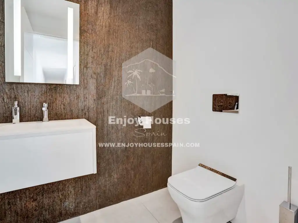 Houses for sale in Cap Martí - El Tossalet - Pinomar