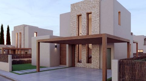 Foto 3 de Casa o xalet en venda a D'alfauir, 1, Oliva Playa, Oliva