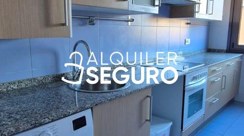 Photo 2 of Flat to rent in La Estrecha, HUCA - La Cadellada, Oviedo