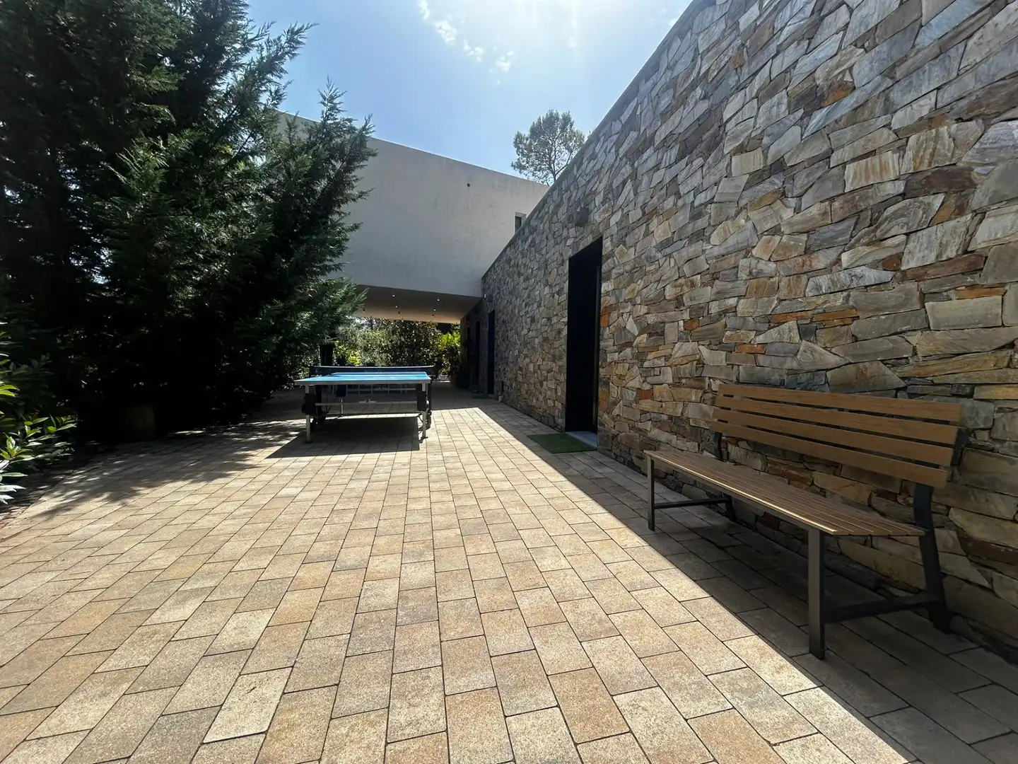 Villa avec jardin à vendre à Carrer del Turó de la Carlina, imagen 24