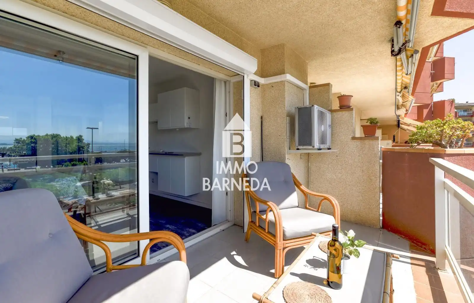 Appartement avec ascenseur à vendre à Merce Rodoreda 1, imagen 5