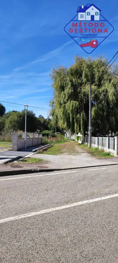 Außenansicht von Residential zum Verkauf in Piélagos
