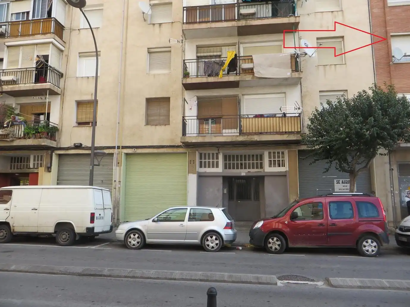 Local comercial en venda a C/ President Macia