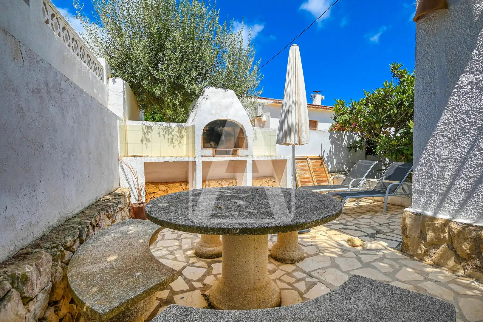 Villa avec piscine à vendre à Cala Advocat - Baladrar, imagen 39