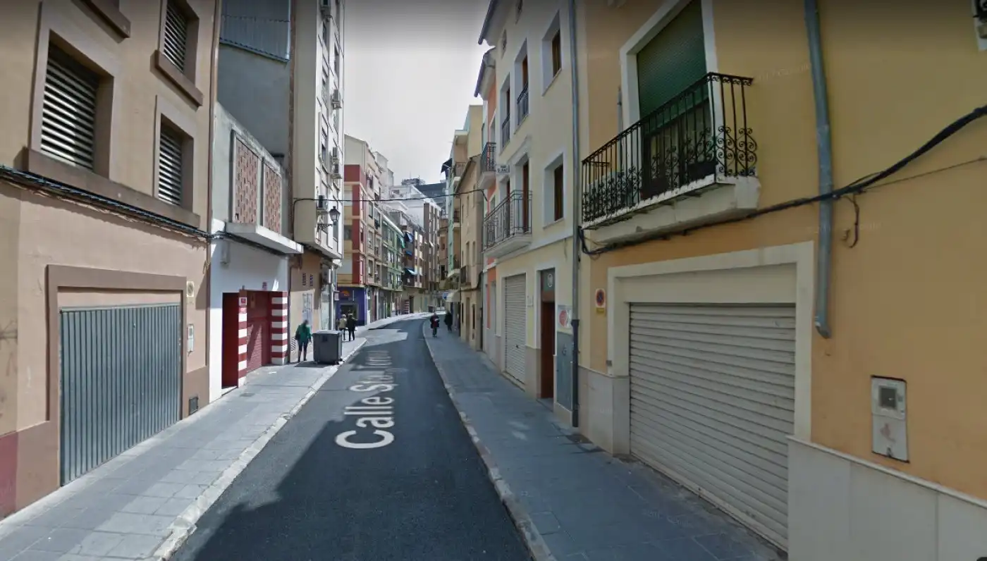 Residential zum Verkauf in Carrer Santa Teresa, La Vila