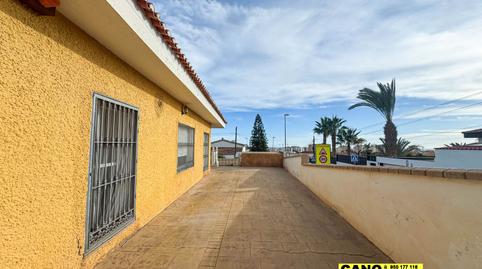 Foto 4 de Casa o chalet en venta en Texas, Aguadulce Norte, Roquetas de Mar