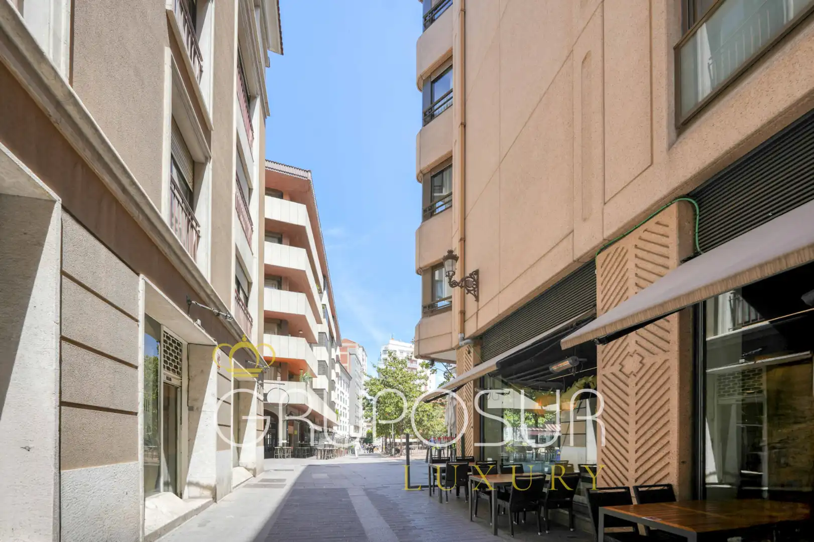 Pis en venda a Plaza Santa Ana, 1, Centro