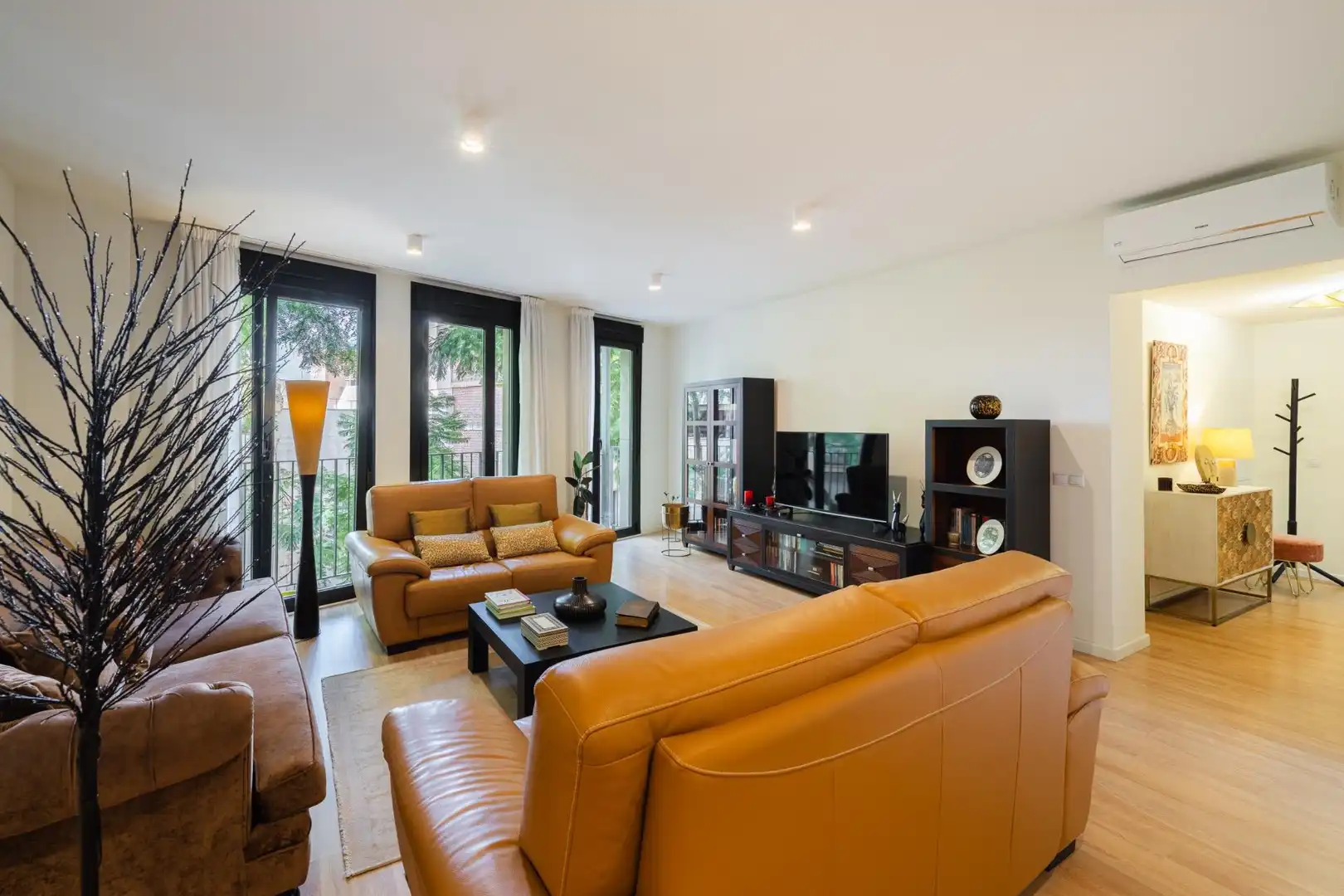Flat with lift for sale in Plaza del Carmen 10, imagen 12