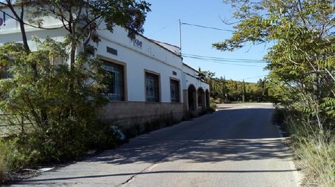 Photo 3 of Building for sale in Madrid-valencia, Km 313, S/n, Buñol, Valencia