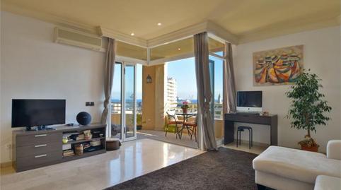 Foto 5 de Apartament de lloguer a Porto Pi,  Palma de Mallorca
