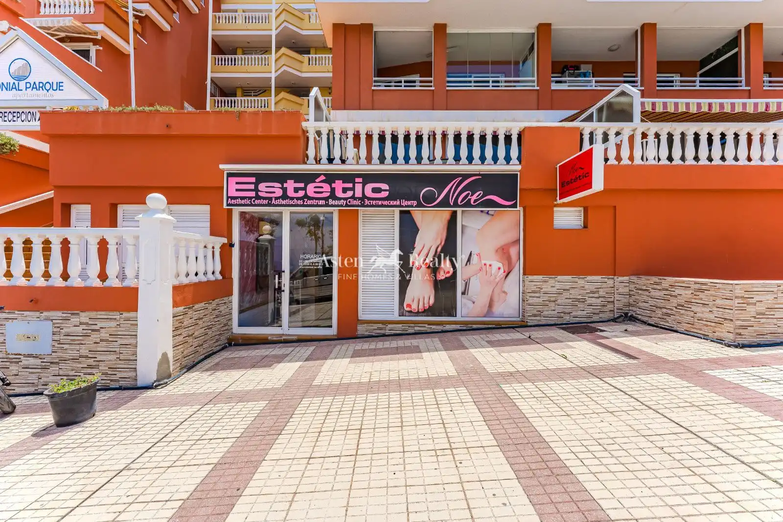 Local en venta en Santiago del Teide