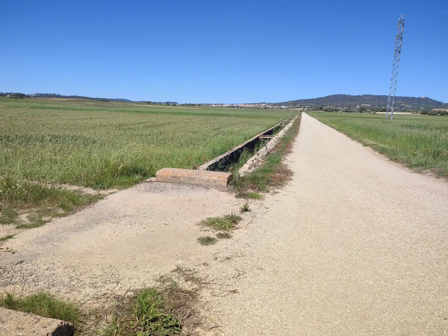 Rustikales Grundstück zum Verkauf in Vilafranca de Bonany, imagen 8