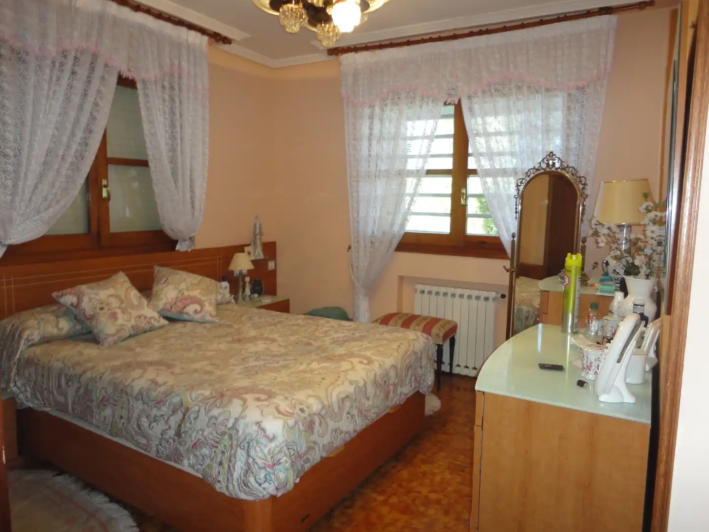 Chalet con piscina en venta en Tudela de Duero, imagen 20