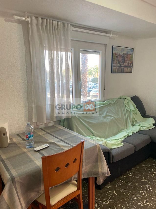 Dormitori de Pis en venda en Xirivella amb Aire condicionat i Balcó