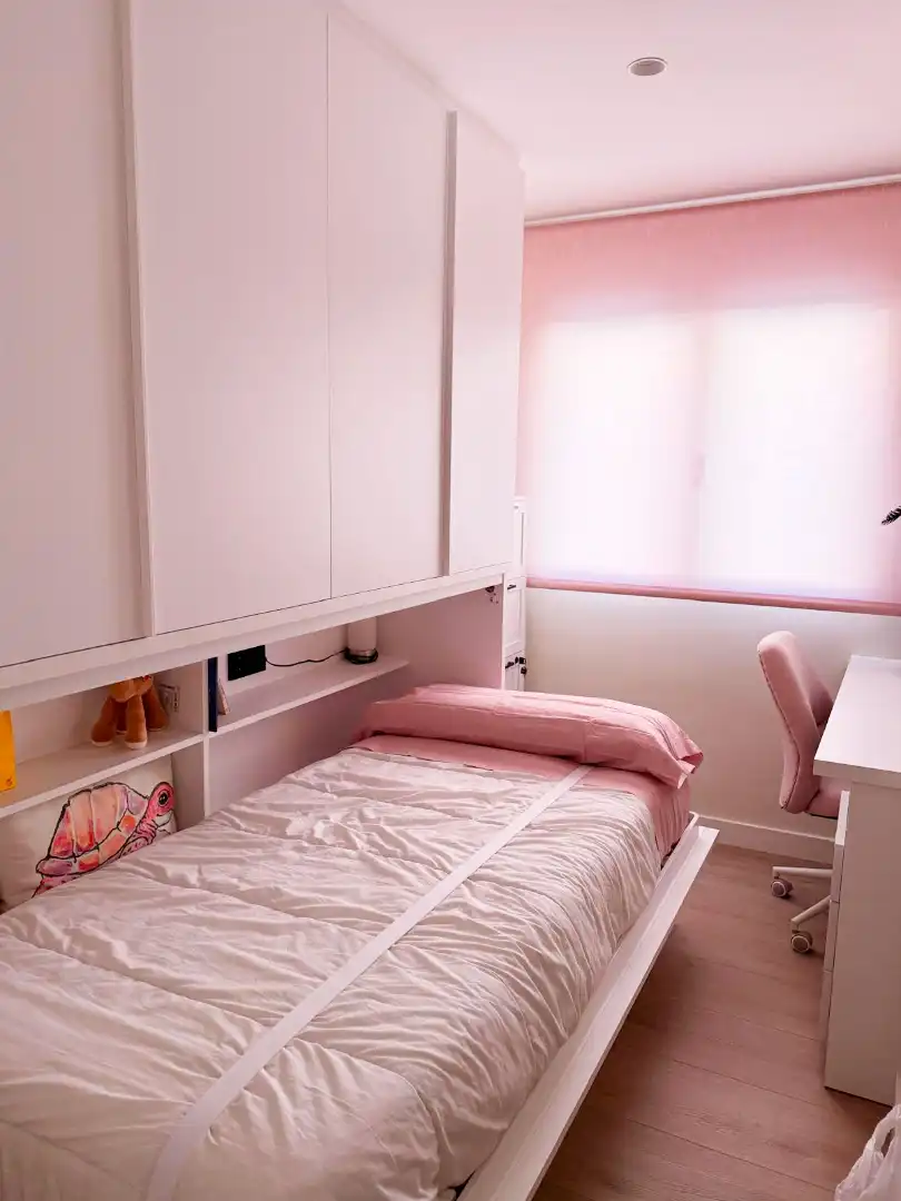 Wohnung mit Terrasse zum Verkauf in Algirós, imagen 42