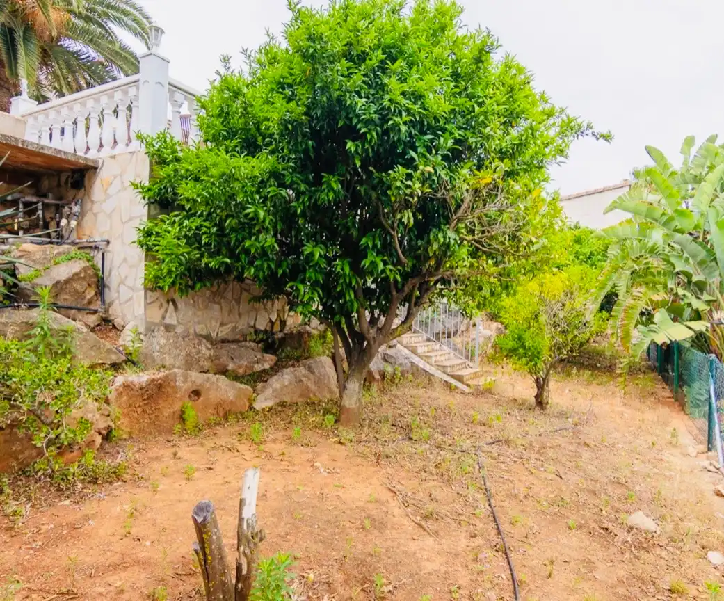 Villa mit Terrasse zum Verkauf in El Montgó, imagen 25