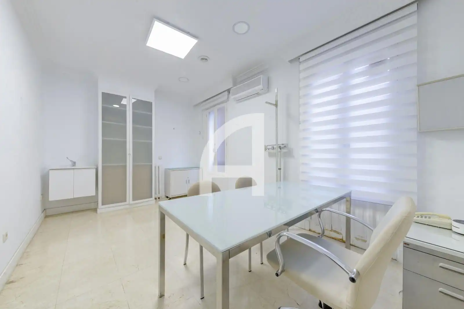 Oficina en venta en GOYA, Recoletos