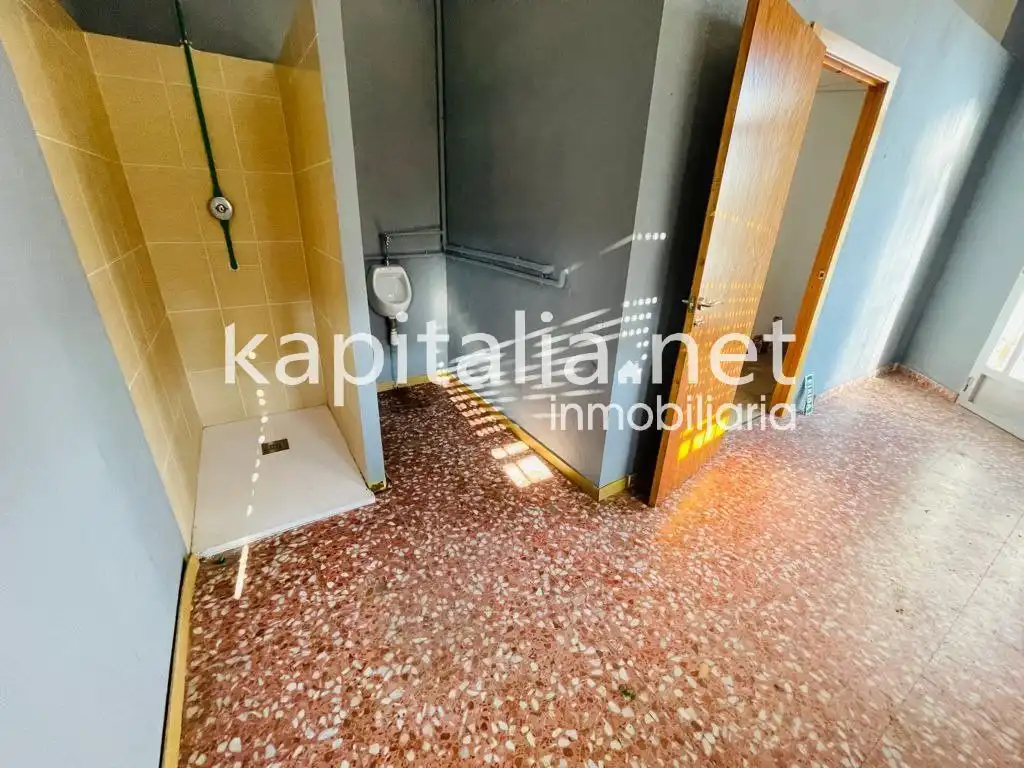 Gewerbefläche zum Verkauf in L'Olleria, imagen 10