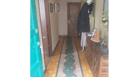 Foto 4 de Casa o chalet en venta en Universidad, Ourense Capital