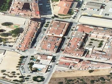 Gewerbefläche zum Verkauf in Calle Encorxador 11, 0 Pl:B