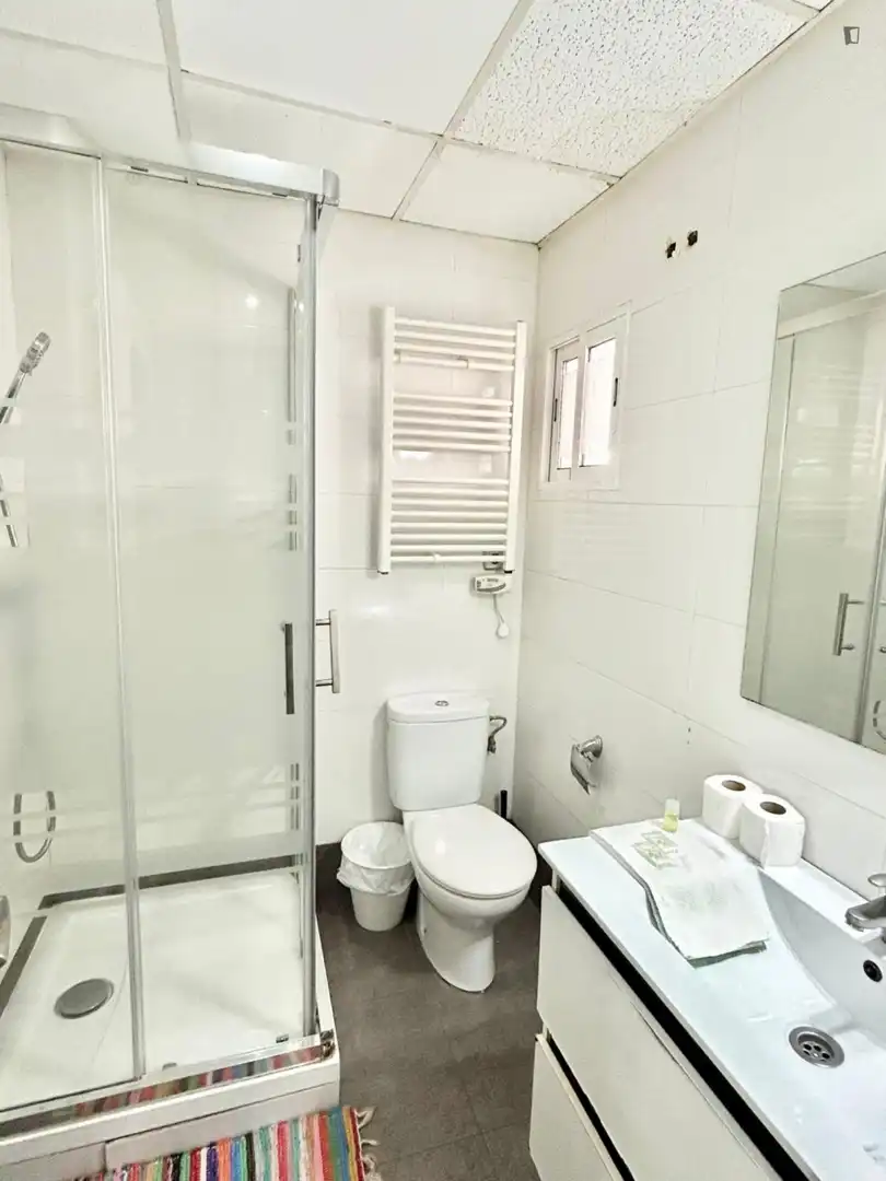 Apartments for rent in Entrevías