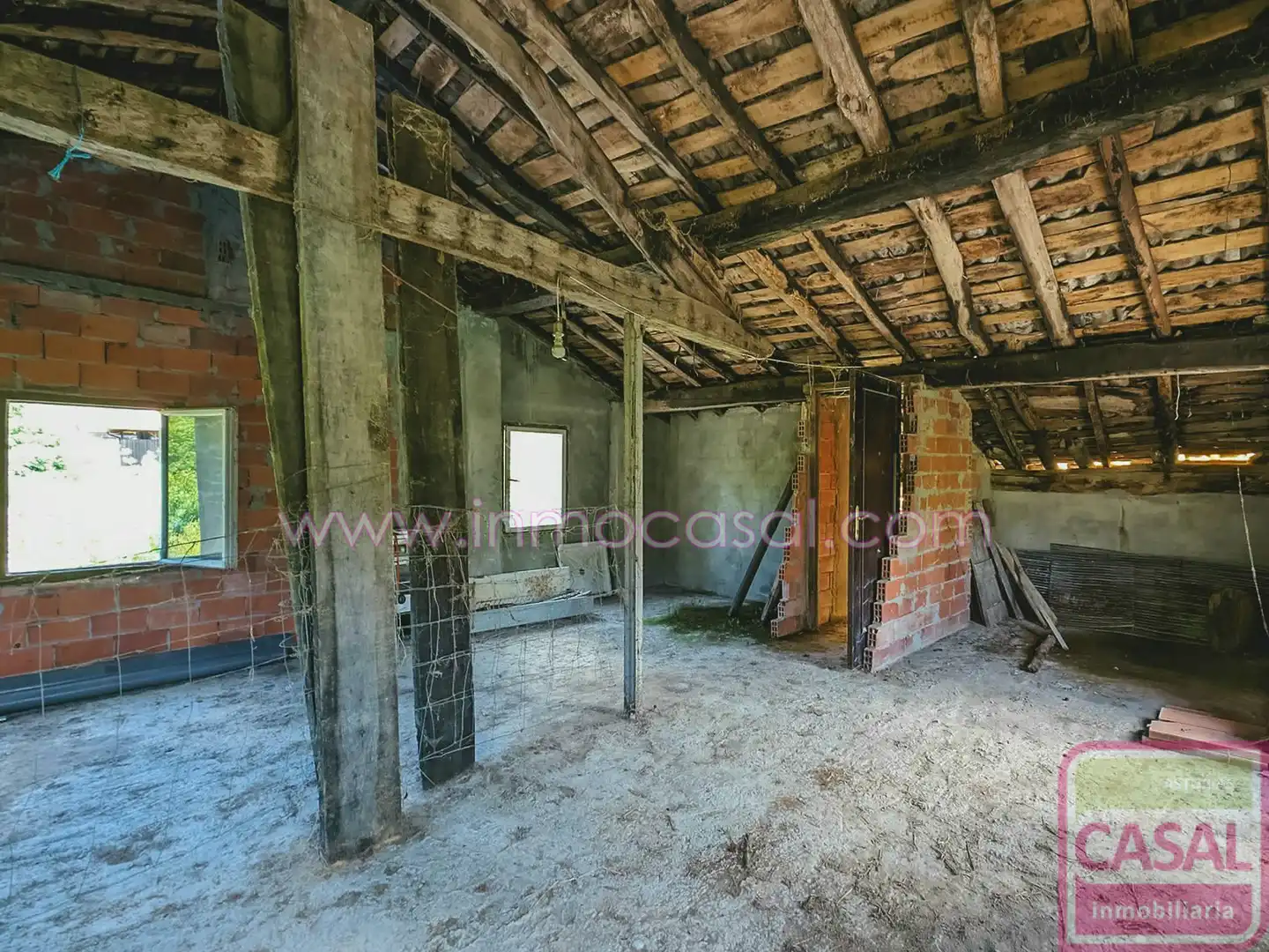 Residencial en venta en Cudillero