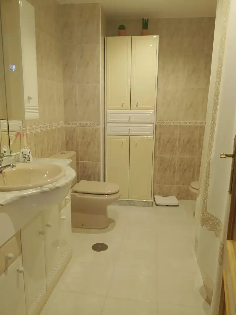 Bany de Pis en venda en Elche ciudad