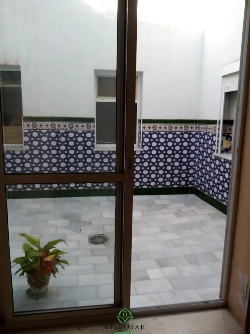 Casa amb terrassa en venda a Centro, imagen 24