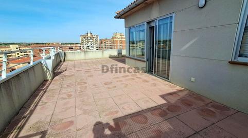Photo 5 of Flat to rent in De Aragón, Ensanche - Fuenfresca, Teruel