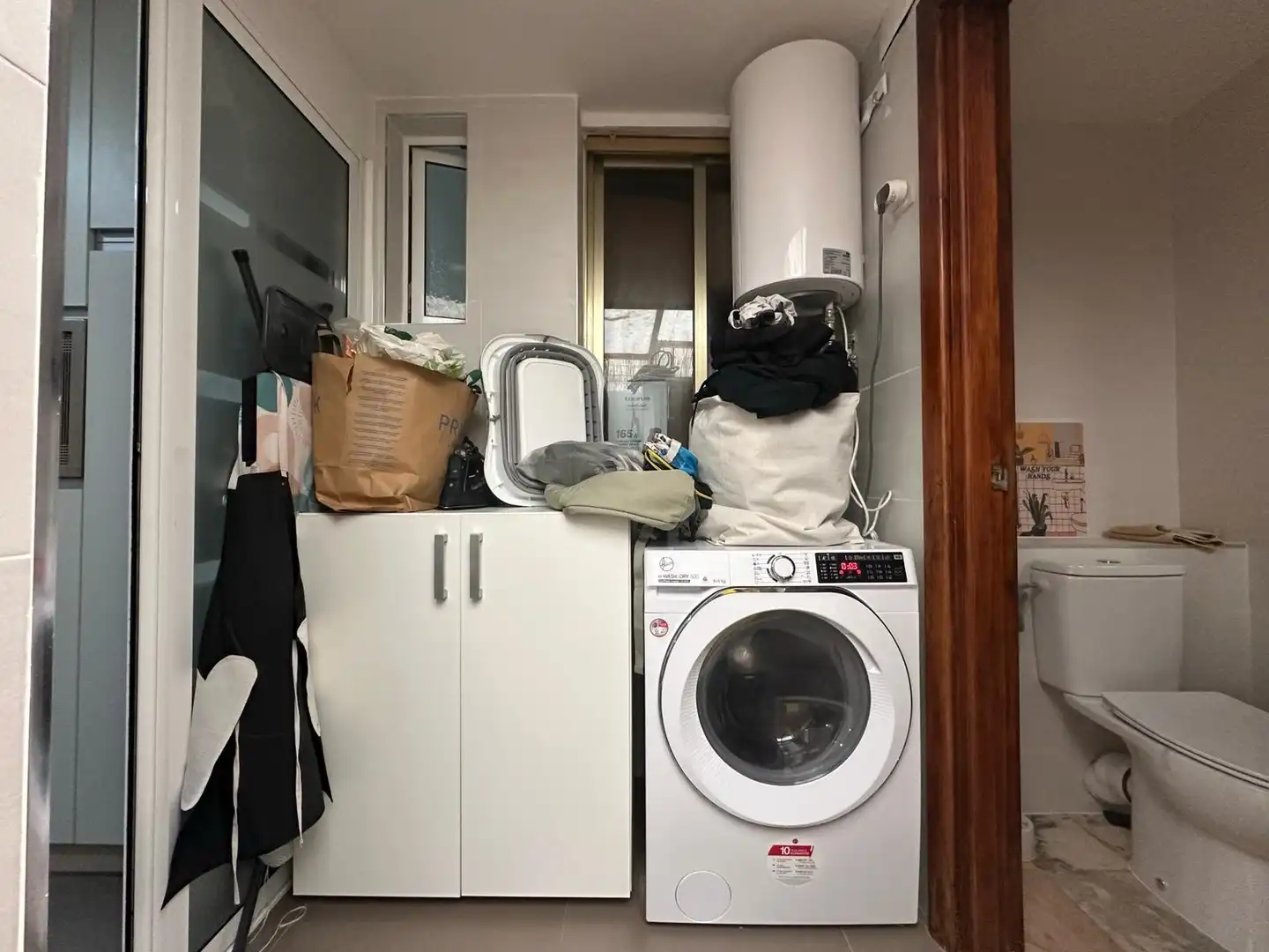 Planta baja en venta en Elche / Elx con Aire acondicionado, Calefacción y Horno