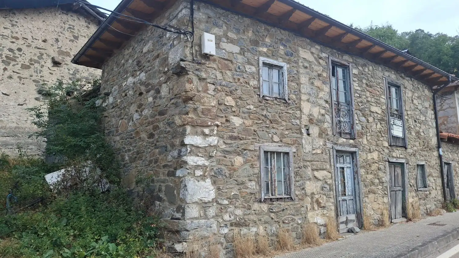 Casa o chalet en venta en N/A, Lena