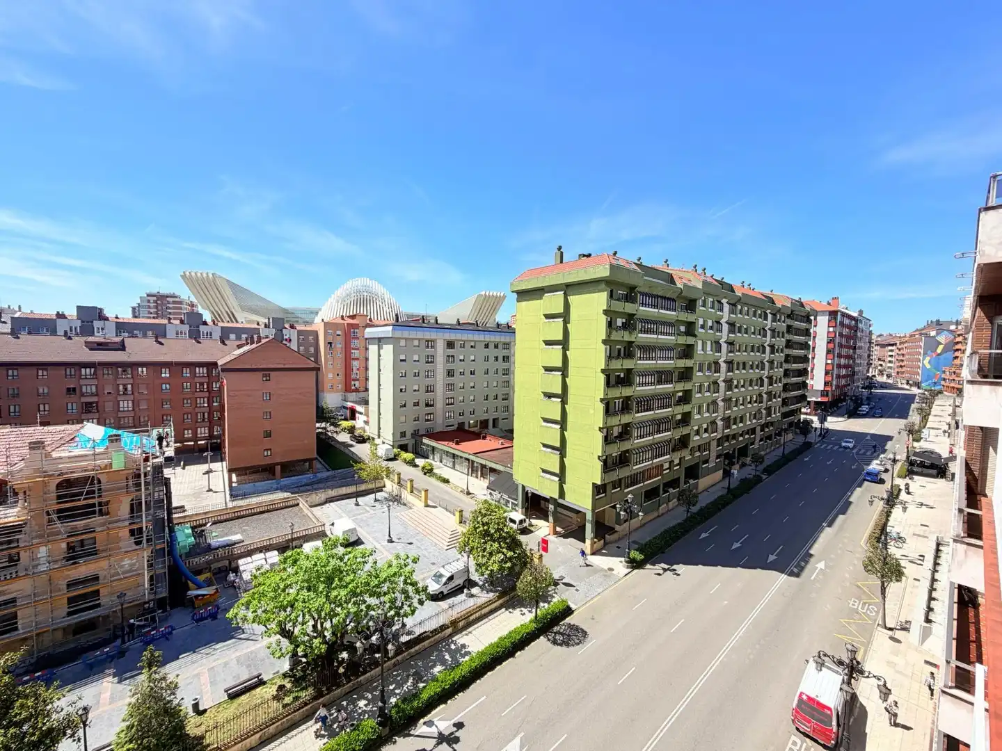 Wohnung mit Terrasse zum Verkauf in Ería - Masip, imagen 31